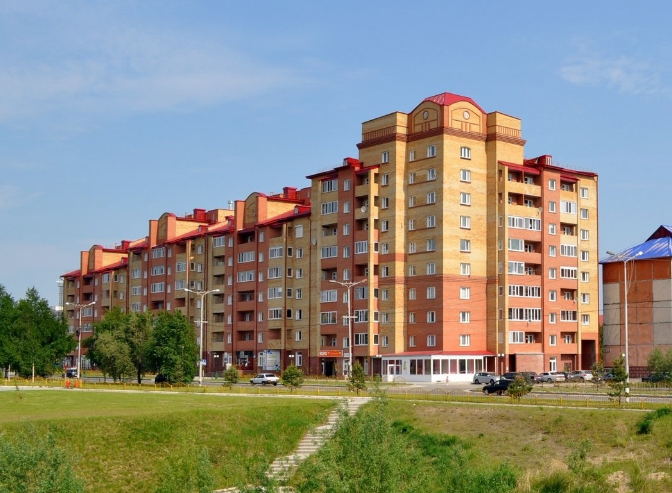 В Мегионе неплательщикам Тепловодоканал отключит горячую воду
