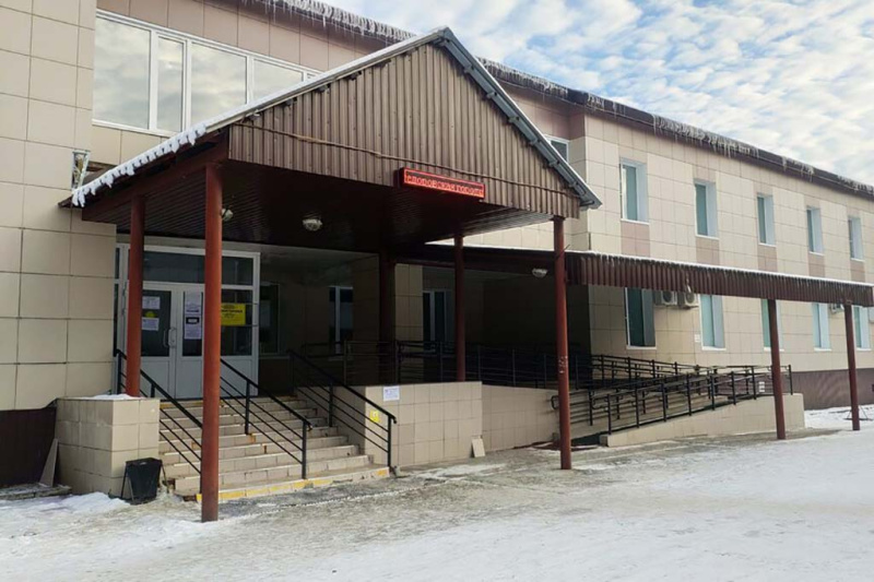 В Югре до конца 2025 года возведут 7 объектов здравоохранения