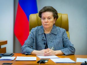 В Югре перевыполнен показатель Минздрава РФ по организации дополнительных коек для госпитализации больных COVID-19