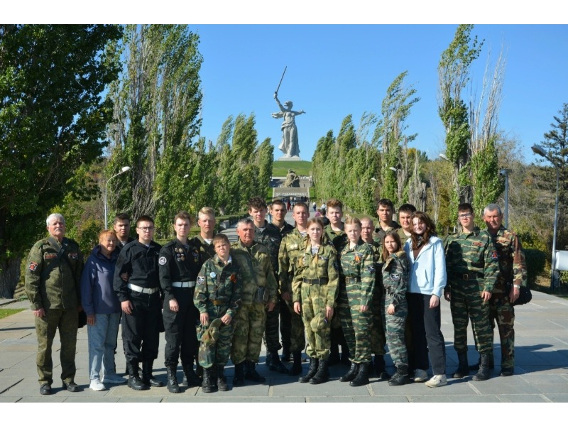 «Вахта Памяти - 2026»: экспедиция в Волгоградскую область