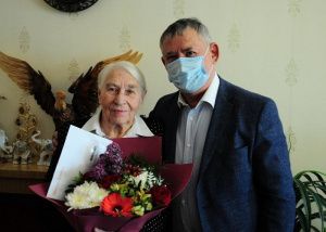   С уважением и благодарностью               