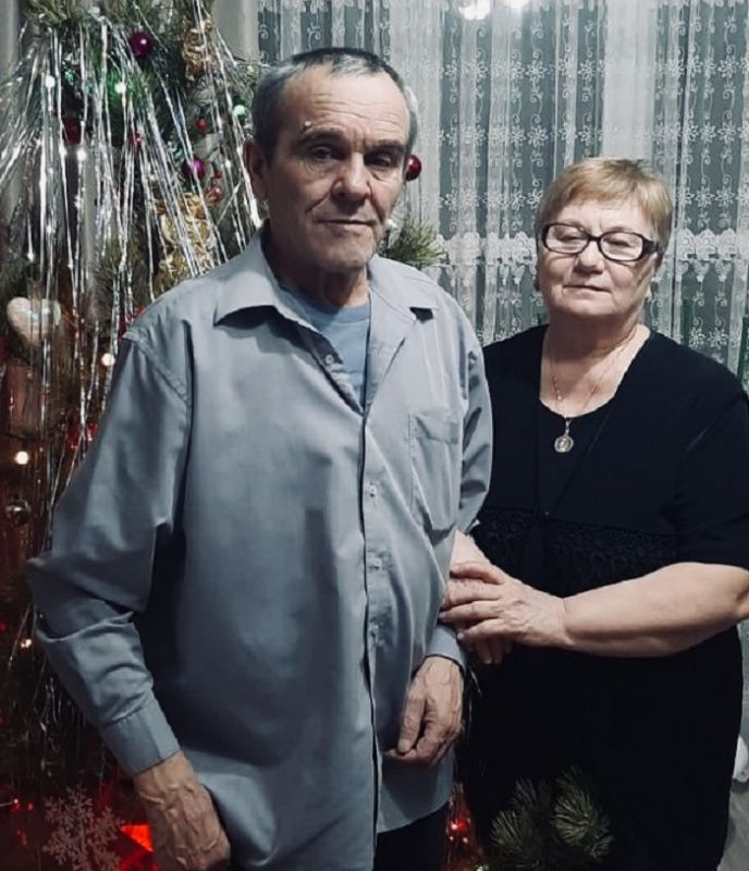 «Служебный роман» с геологическим уклоном
