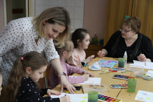 День открытых дверей