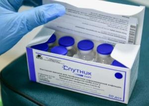Югорчане для ревакцинации от ковида могут использовать первый компонент «Спутника V»