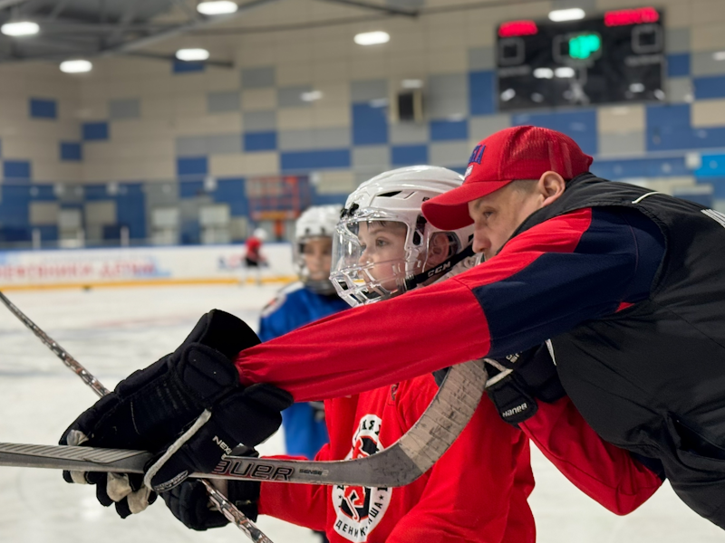 Работать на результат!