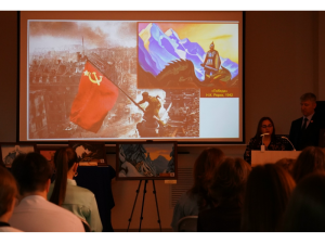 О мире и культуре