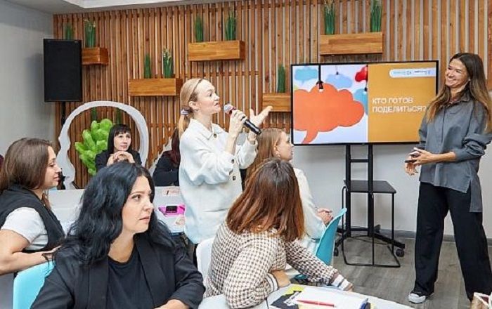 В Ханты-Мансийске пройдет своп для креативных предпринимателей