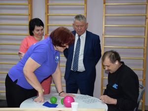 Встречи по средам