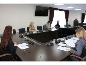 Проекты двух мегионских НКО получили грантовую поддержку главы города