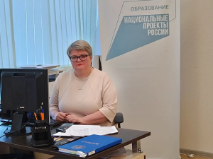 Педагог – это судьба