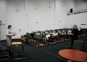 О строительстве, дачных участках и «гаражной амнистии»