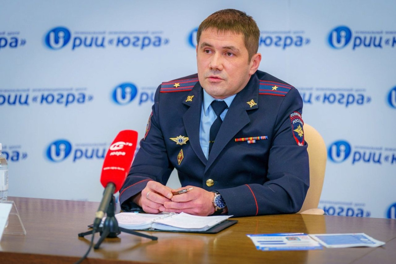 Более 1 млрд рублей югорчане перевели мошенникам в уходящем году