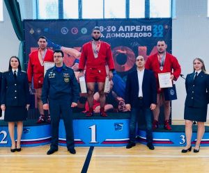 «Серебро» майора Калинского