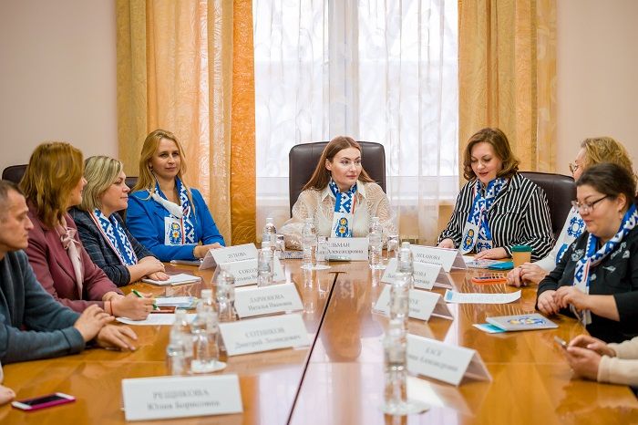 «Матрешка GLOBAL»: «мягкая сила» народной дипломатии