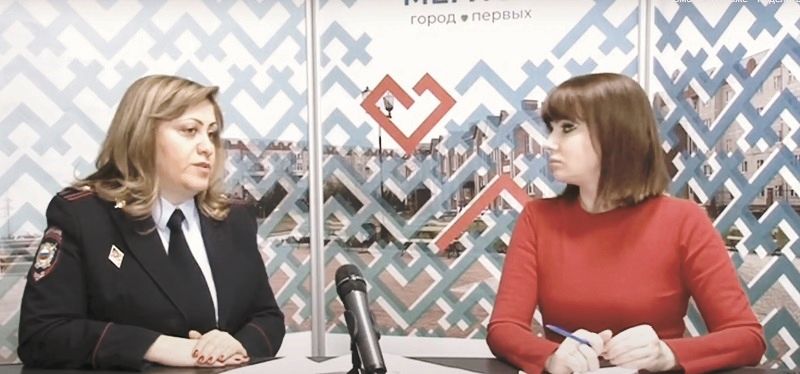 Об изменениях в миграционном законодательстве