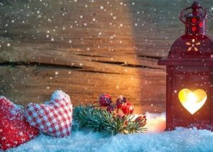 Для молодых семей Югры объявлен новогодний конкурс