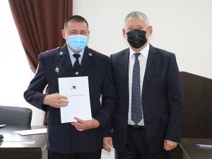 О выборах, прививках и готовности к зиме: эти и другие вопросы обсуждались на аппаратном совещании при главе города