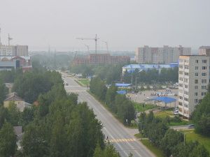 Предельно допустимая концентрация вредных веществ в воздухе не превышена