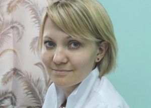 Учить детей здоровью