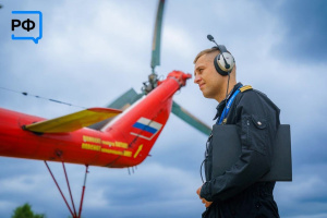  В Югре ожидается повышение класса пожарной опасности