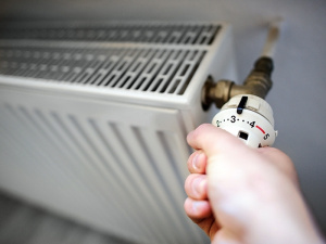 Когда начинается отопительный сезон?