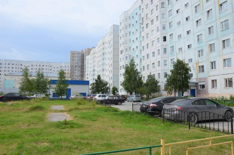 В Мегионе начинается отопительный сезон