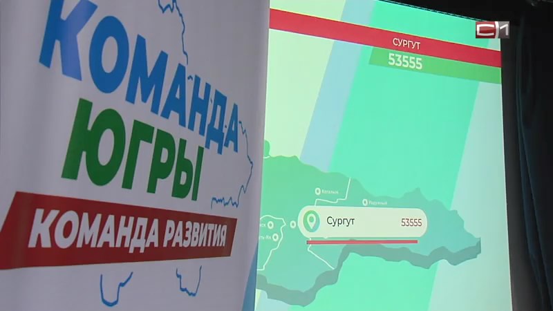 Результат даёт командная работа