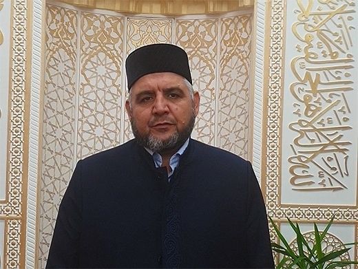 Духовное управление мусульман Югры призывает в праздник Курбан-байрам соблюдать меры безопасности и совершать поклонения в домашних условиях