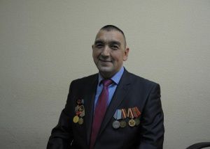 «Не верилось, что вырвемся из пекла…»