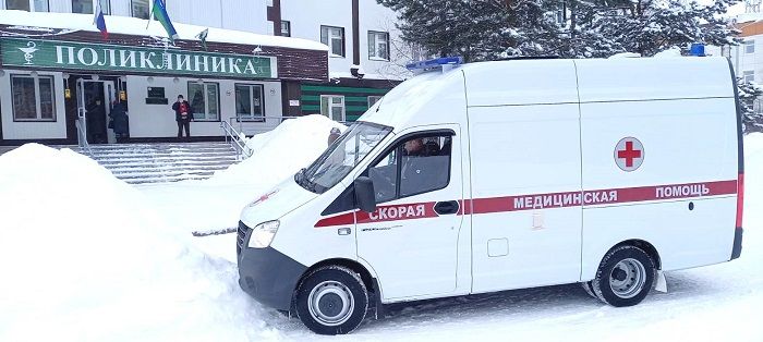 В новый год с новым автомобилем