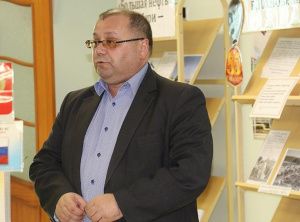 В зоне повышенного внимания