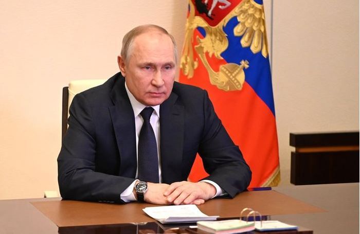 Сражаемся за будущее страны и народа