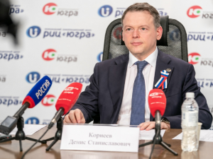 Глава Избиркома Югры рассказал о ходе голосования и предварительных результатах