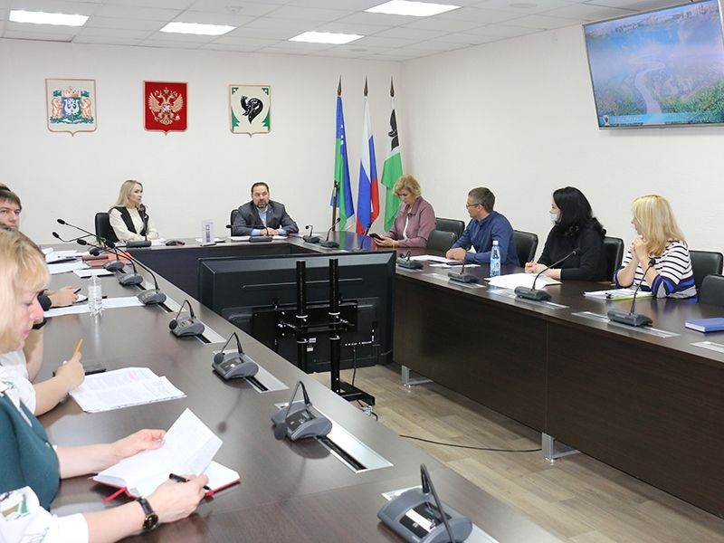 Семьи мобилизованных граждан окружены вниманием и необходимой поддержкой