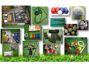 Новый инвентарь для спортсменов будет доставлен в Югру