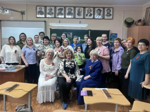 Помощь СВОим