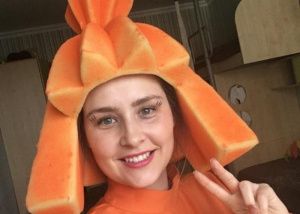 «Положительные эмоции – залог здоровья»