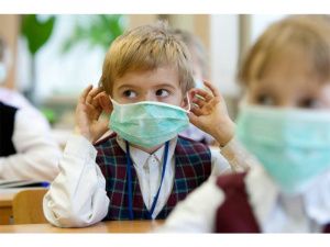 По домам. Во время каникул в Югре организуют пришкольные онлайн-лагеря с выдачей продуктов