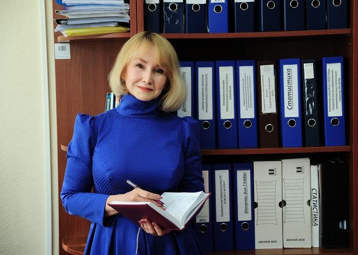 Надо быть человеком в любой ситуации