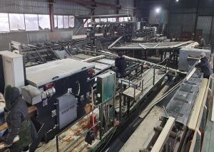 Фонд развития Югры профинансирует проекты в сфере промышленности и туризма на сумму более 215 млн рублей