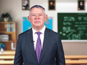 В добрый путь, мегионские выпускники!