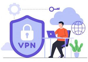 Специалисты призывают с осторожностью использовать VPN