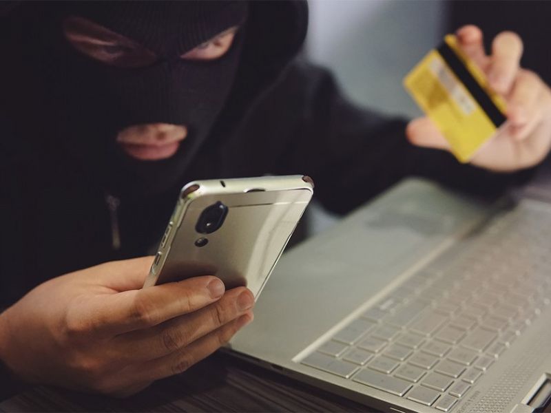 В первую неделю ноября югорчане перевели злоумышленникам более 10 миллионов рублей