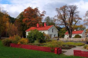 Шведский эксперимент: мегионка Нина Федорова развенчивает мифы о «самом странном карантине в Европе»