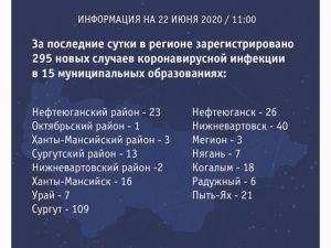 О ситуации с COVID-19 в Мегионе и новых методах тестирования заболевания по крови – в интервью руководителя Мегионской городской больницы