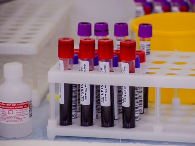 В Югре стартовала акция-марафон «Оставайтесь донором»