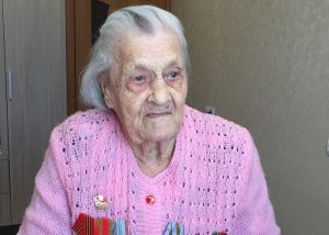 Жизнь прожить – не поле перейти