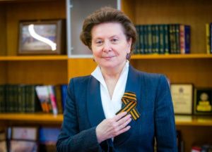 Дорогие ветераны! Уважаемые земляки!