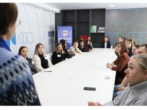 Женщины в ИТ