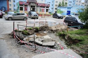 Готовимся к зиме